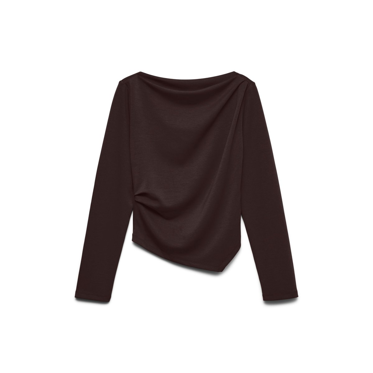 Blouse chocolate torte, VERO MODA