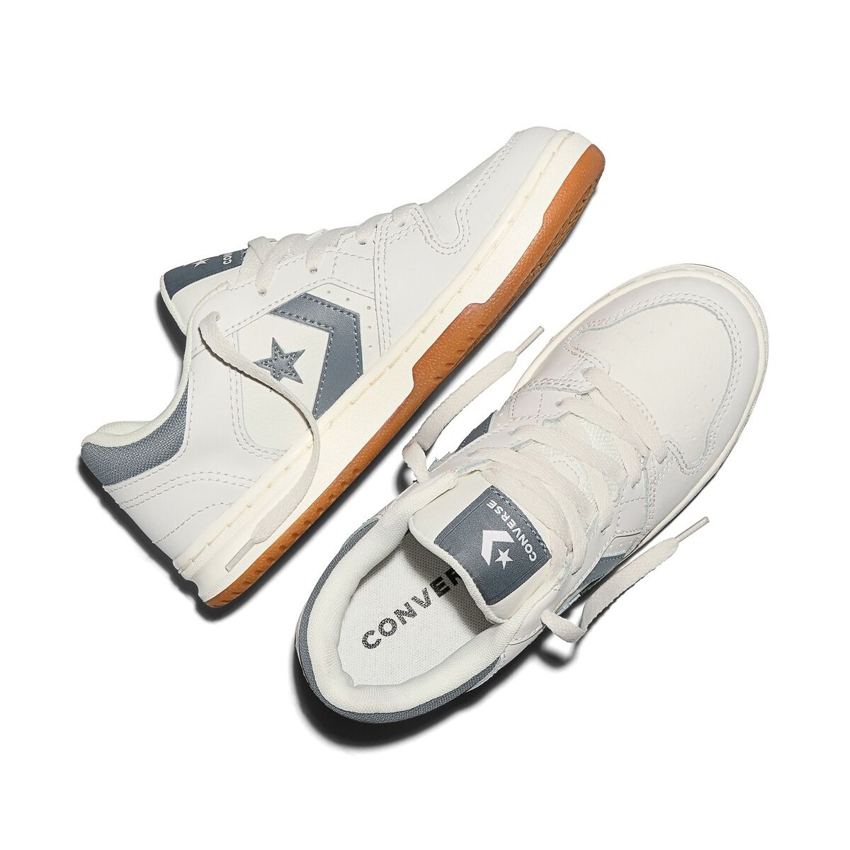 Baskets CL98 SPORT ecru, CONVERSE