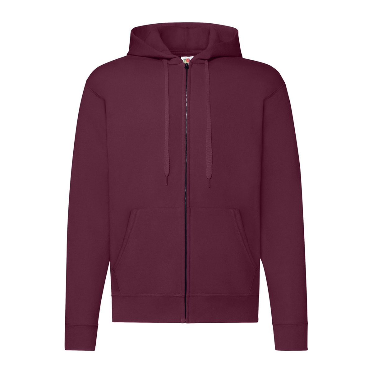 Men's fruit of the loom hoodie discount
