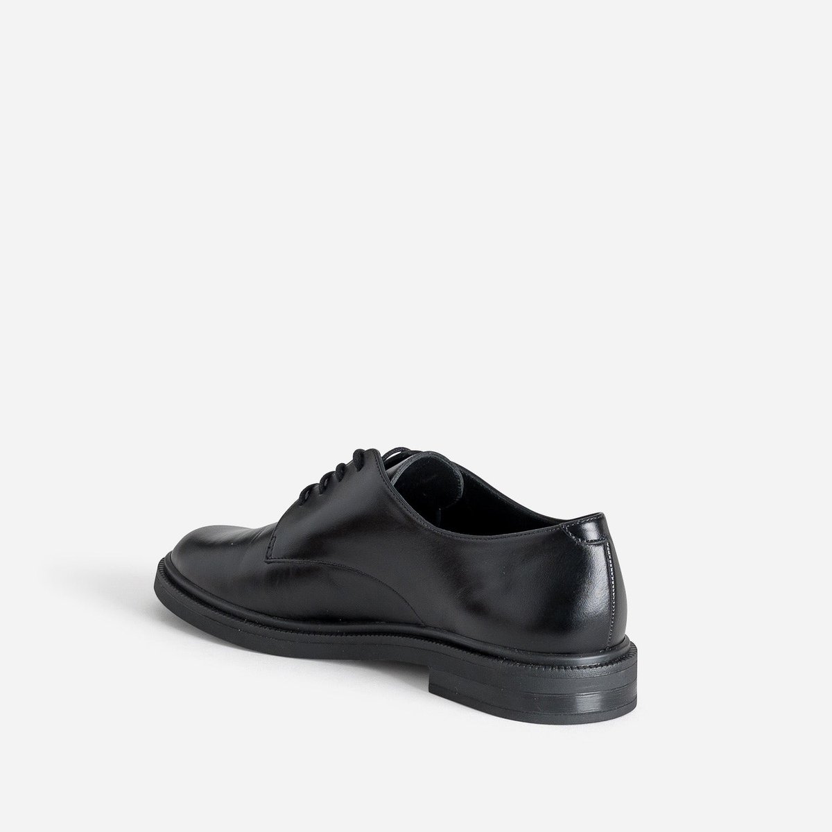 Derby en cuir LOUPA noir, ERAM