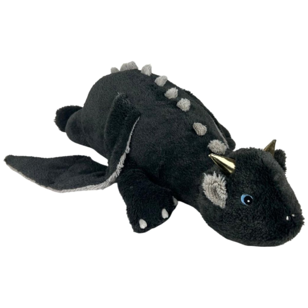 Peluche Dragon noir, NEMU NEMU