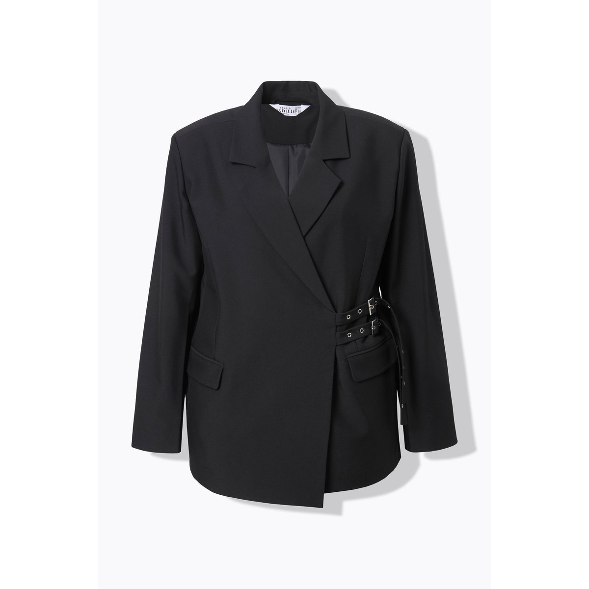 Blazer noir, STUDIO UNTOLD