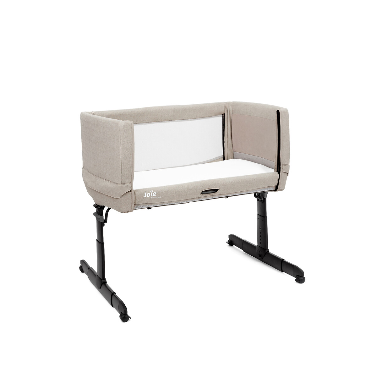 Berceau cododo Roomie Go avec sac de transport beige, JOIE