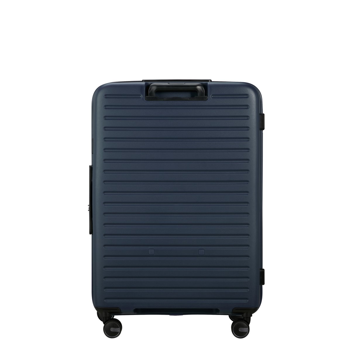 Restackd valise 4 roues taille L midnight, SAMSONITE