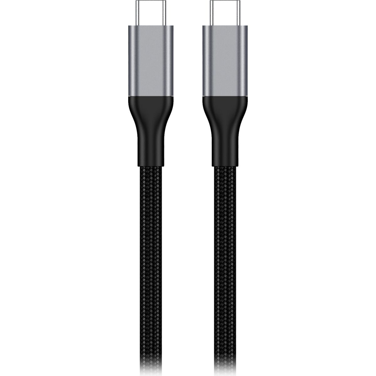 Chargeur ordinateur portable 380W 2x USB-A 6x USB-C noire couleur unique, TNB
