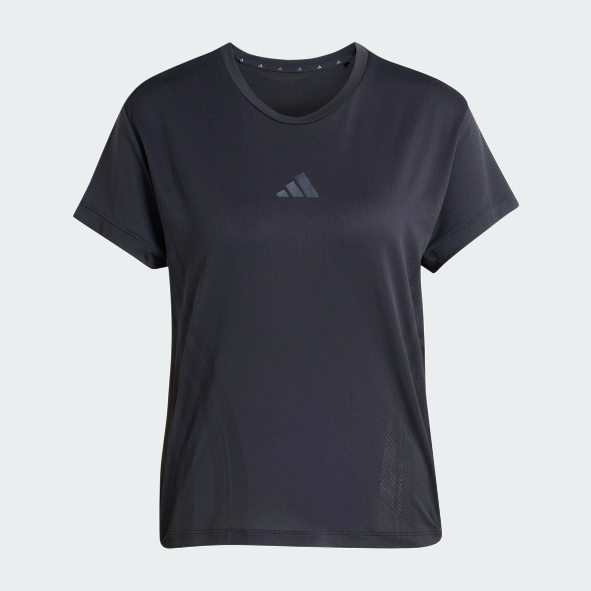 T-Shirt Airchill Intensity T-Shirt Airchill Intensity black, adidas Performance