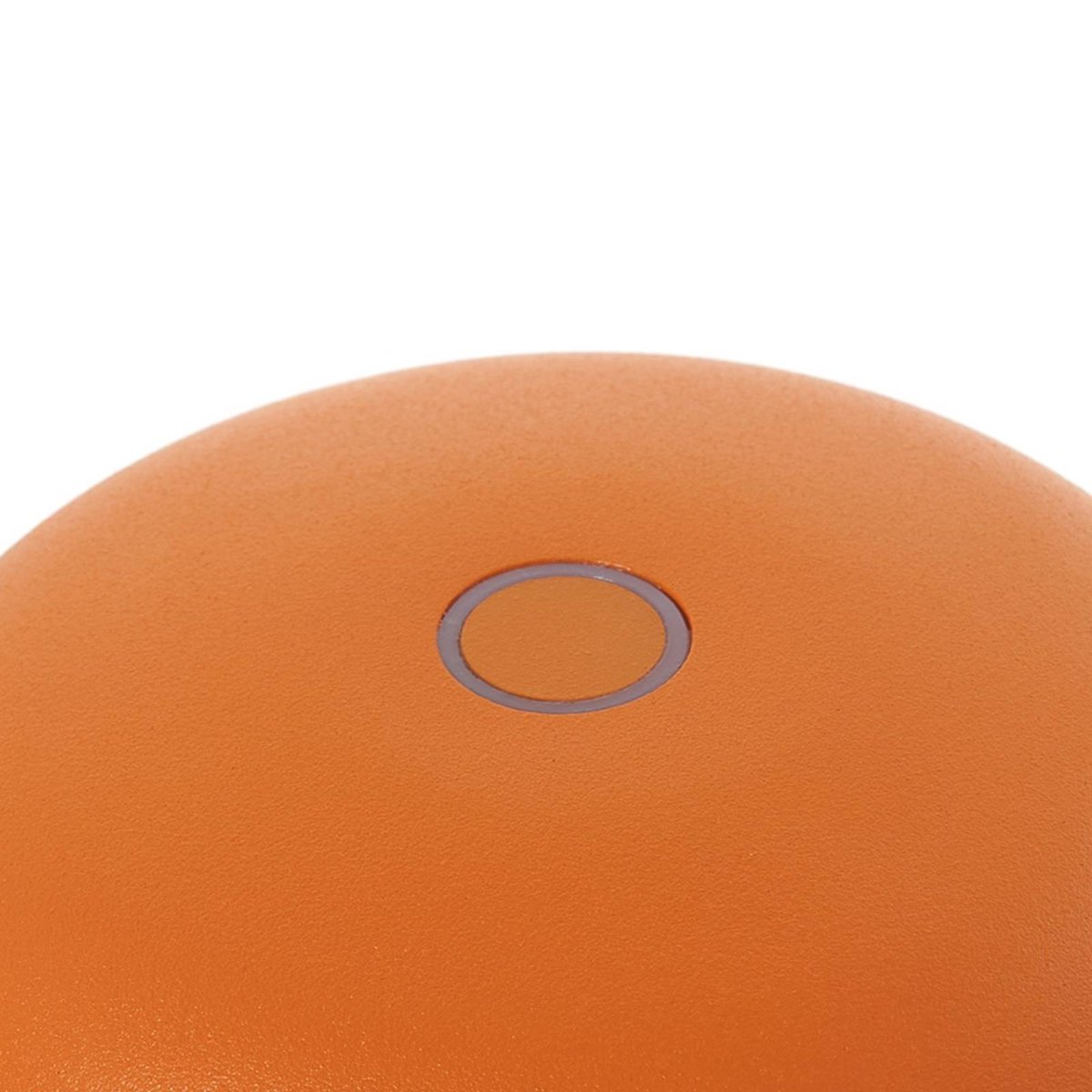 Luminaire de terrasse en aluminium moderneLED orange, LINDBY