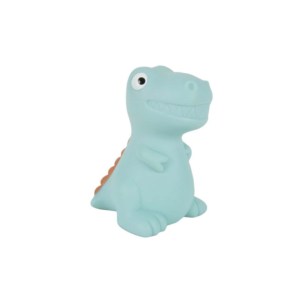 Veilleuse led nomade Dino vert, DOUCEUR D'INTÉRIEUR