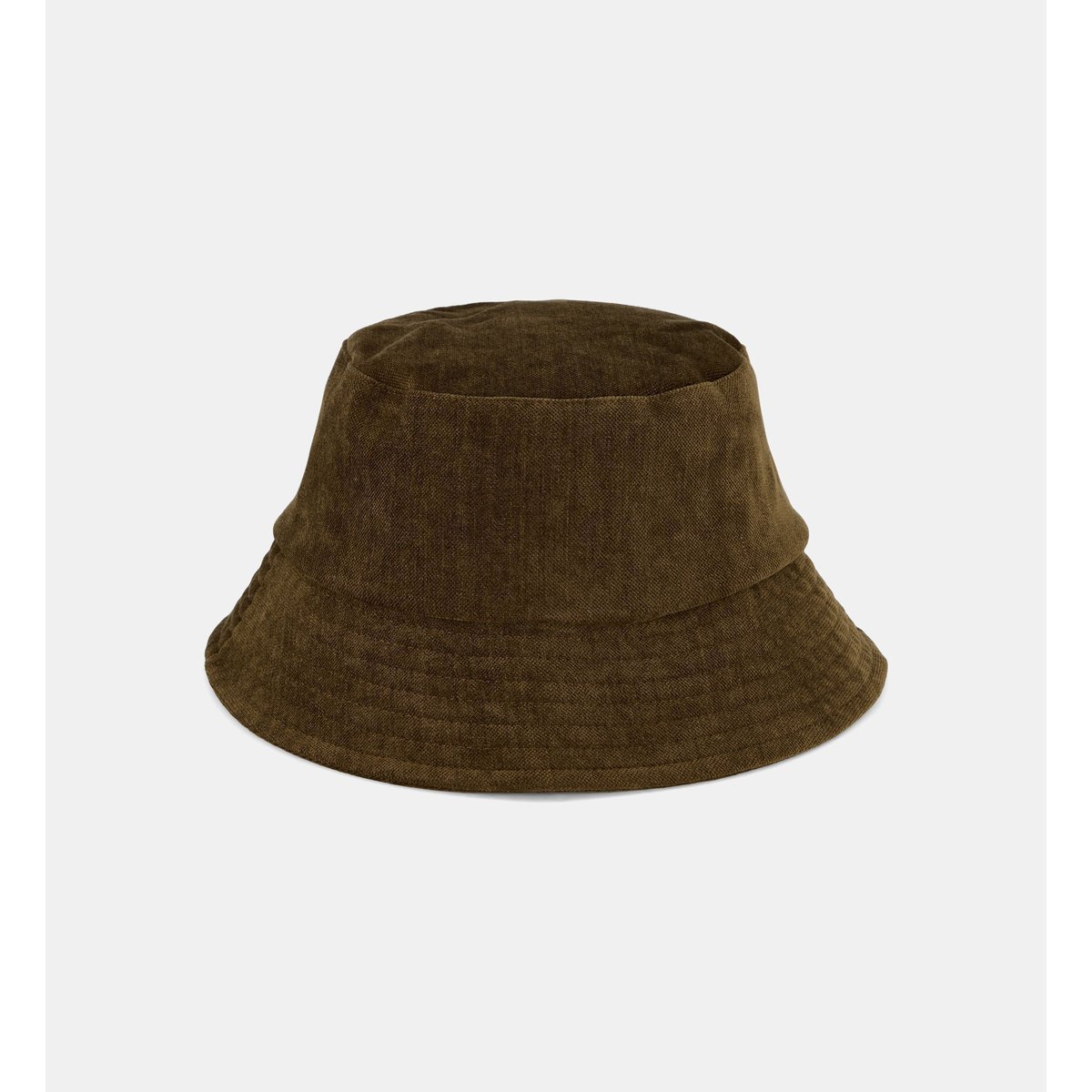 Bob velours kaki, GALERIES LAFAYETTE