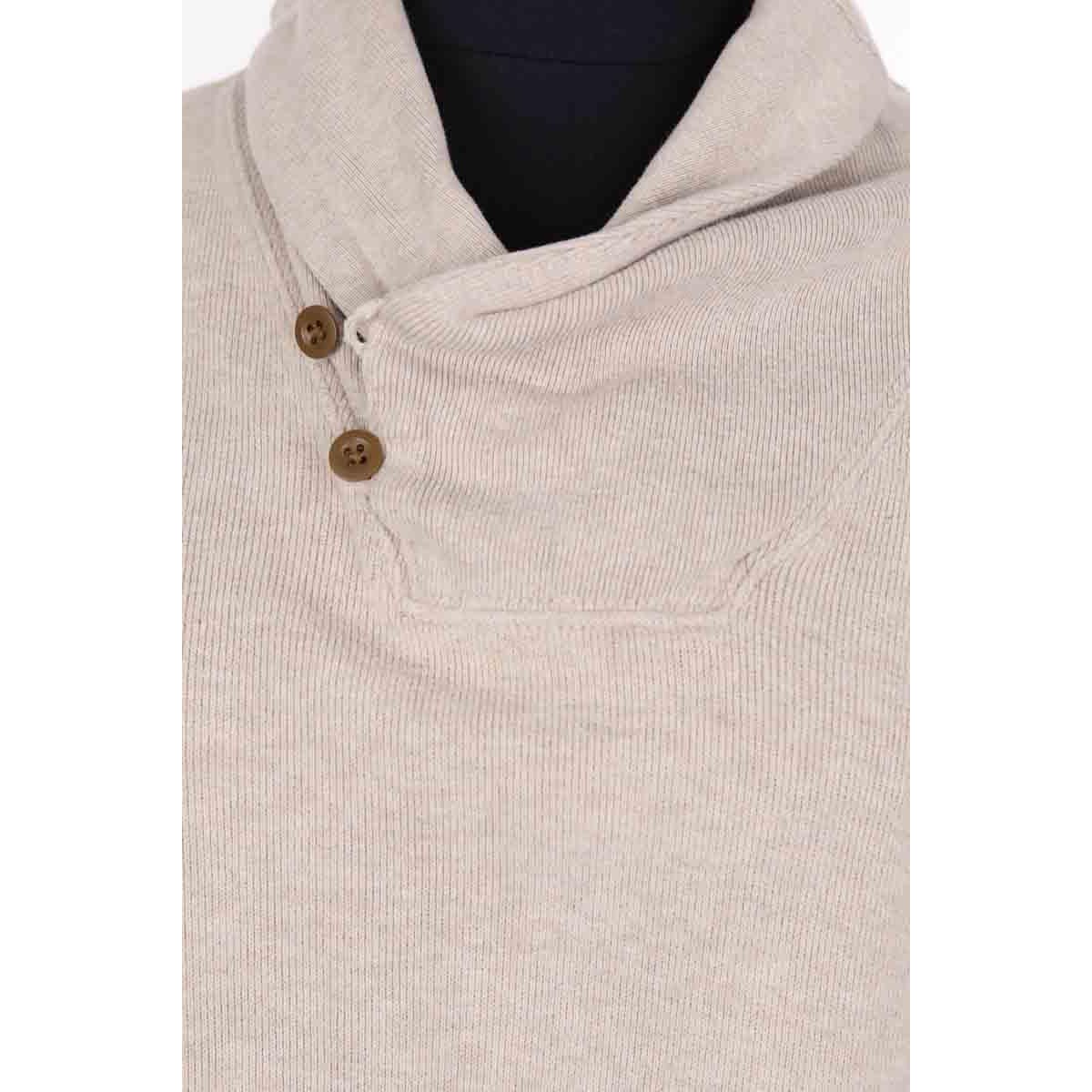 Pull - Très Bon État beige, RALPH LAUREN