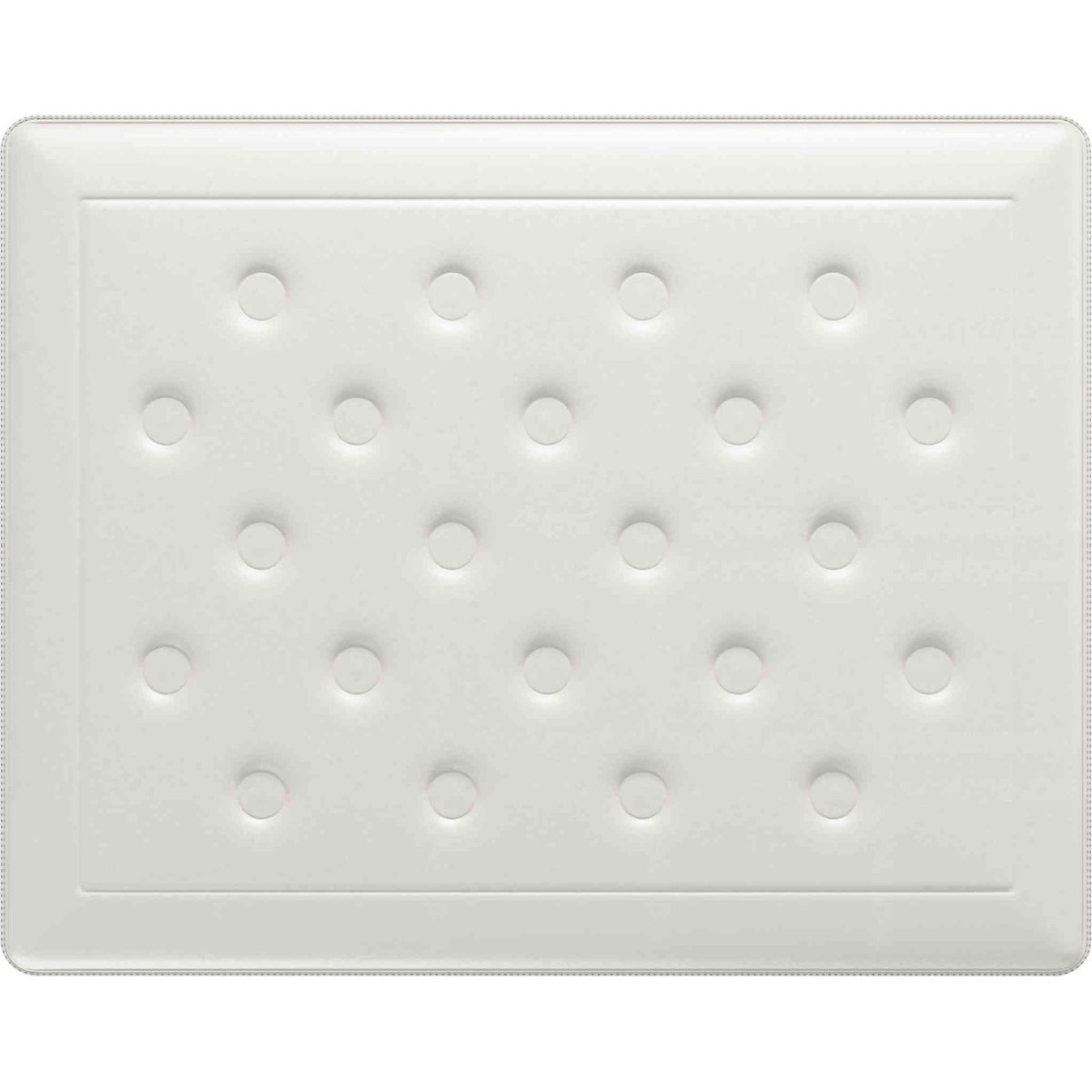 Matelas REFLEXION 160x200, Hybride, ferme, H33 blanc, SIMMONS