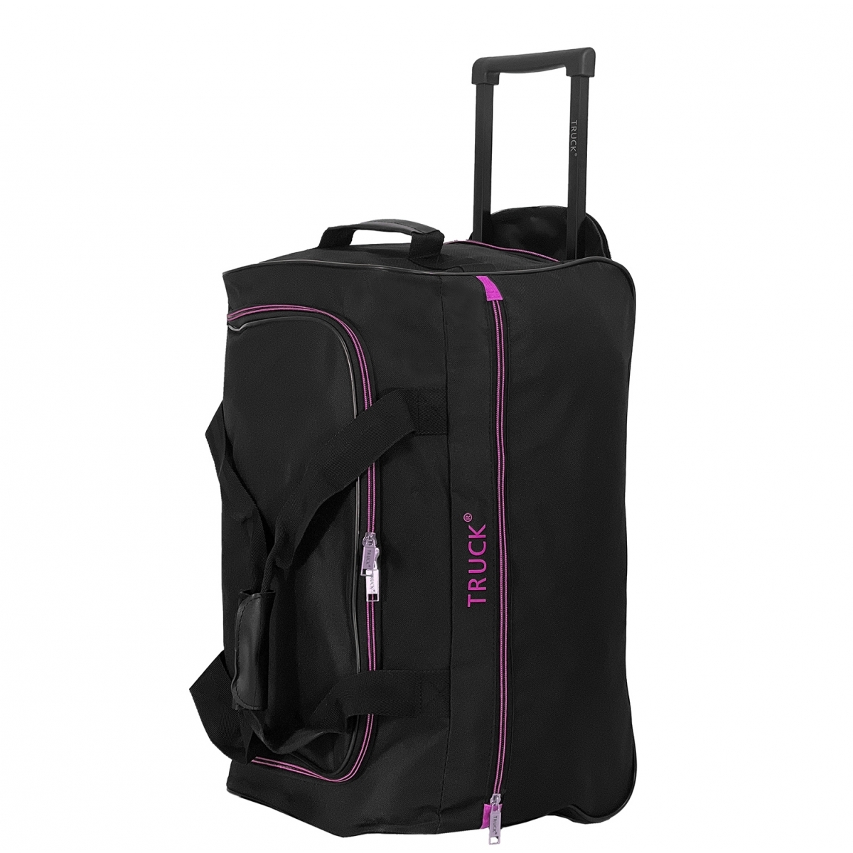 Sac de voyage à roulettes 60 litres 2025