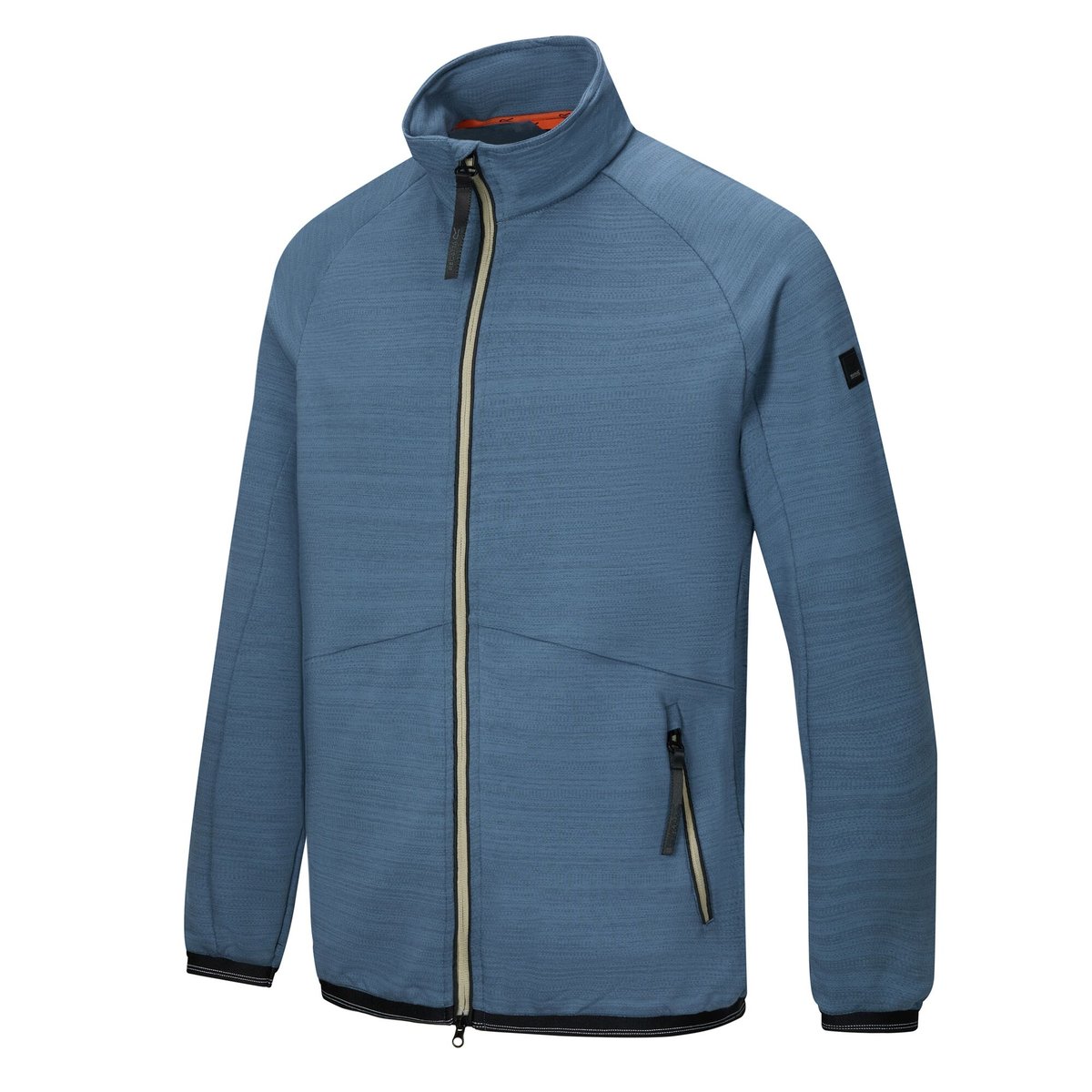 Veste polaire MALTON bleu de chine, REGATTA