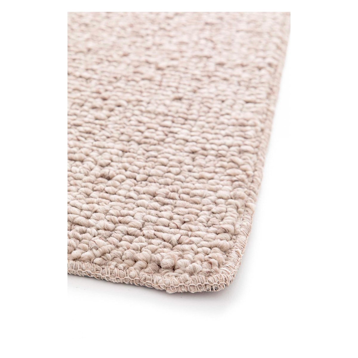 Tapis Mathis ivoire, VIVARAISE