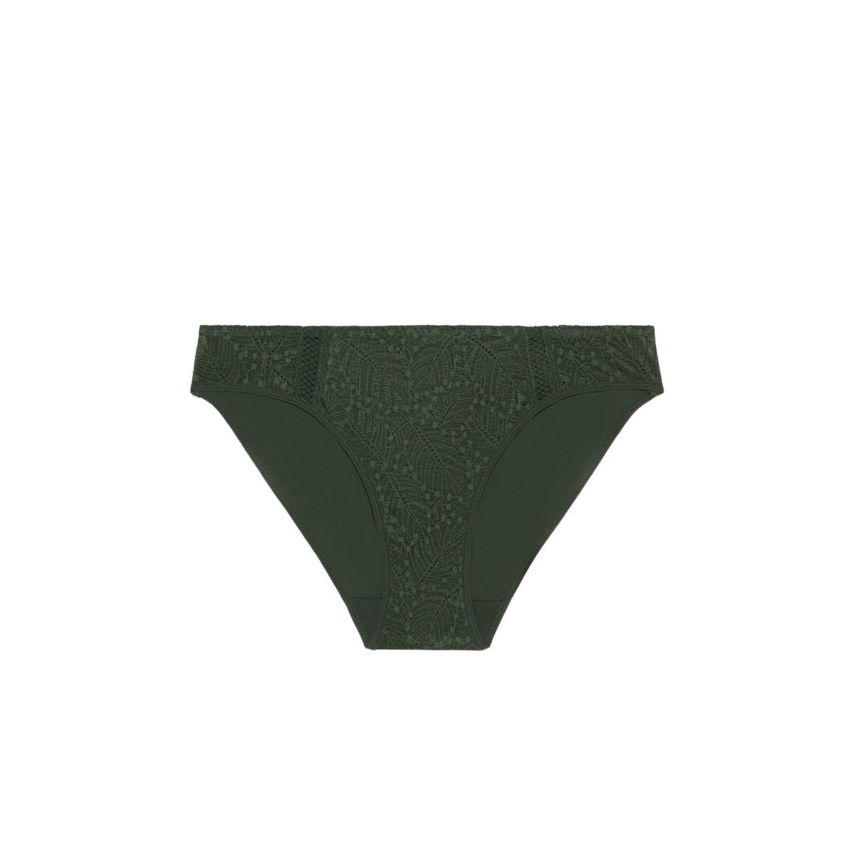 Culotte, COMÈTE vert, SIMONE PERELE