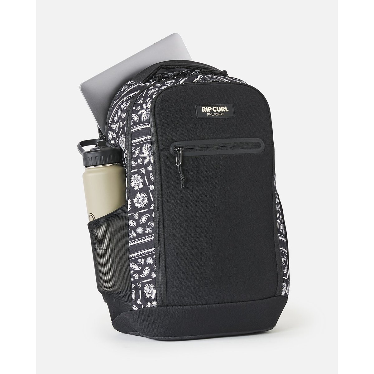 Sac à dos F-Light Ultra 25L Bossa NOVA black, RIP CURL