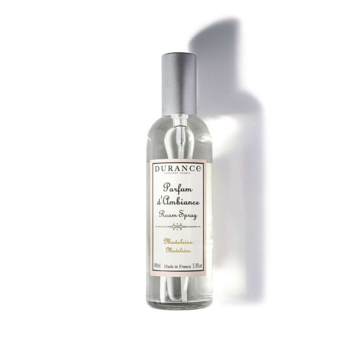 Parfum d'ambiance MADELEINE couleur unique, DURANCE