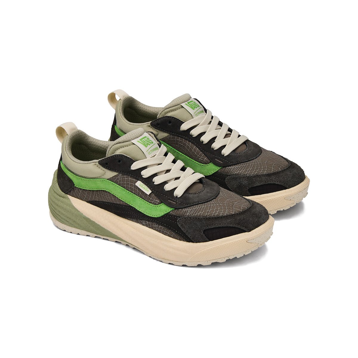 Baskets Ultrarange Neo 2.0 vert, VANS