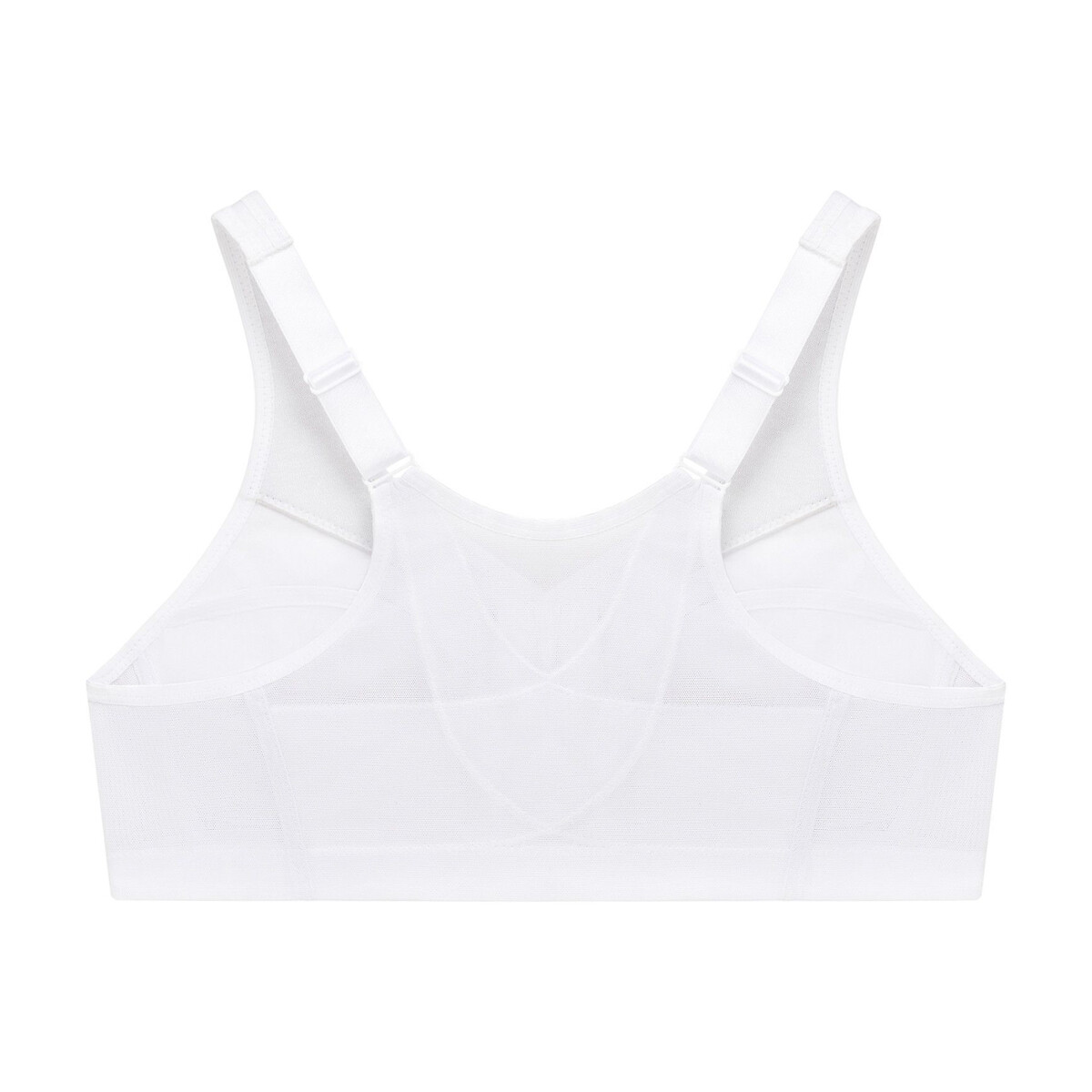 Soutien-gorge fort maintien, Magic Lift blanc, GLAMORISE