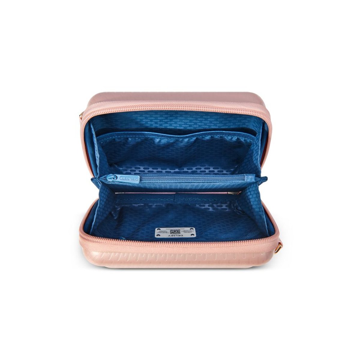 Sac XS TURENNE pivoine, DELSEY PARIS