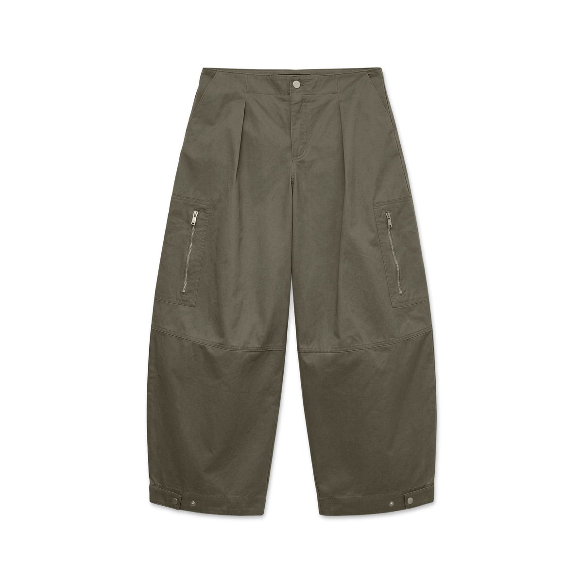 Pantalon Cargo kalamata, VERO MODA