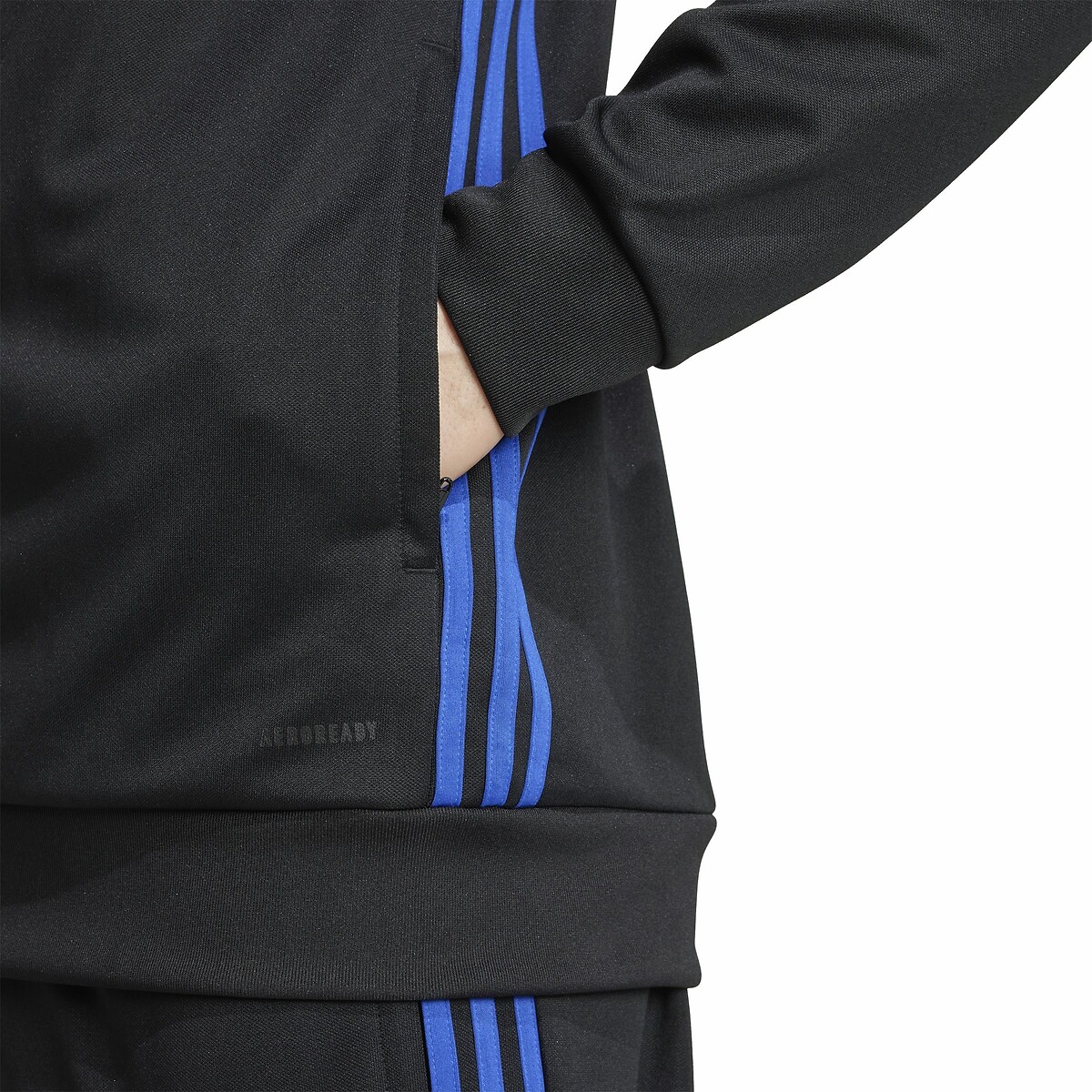 Tuta sportiva Essentiel Tiro25 nero , adidas Performance