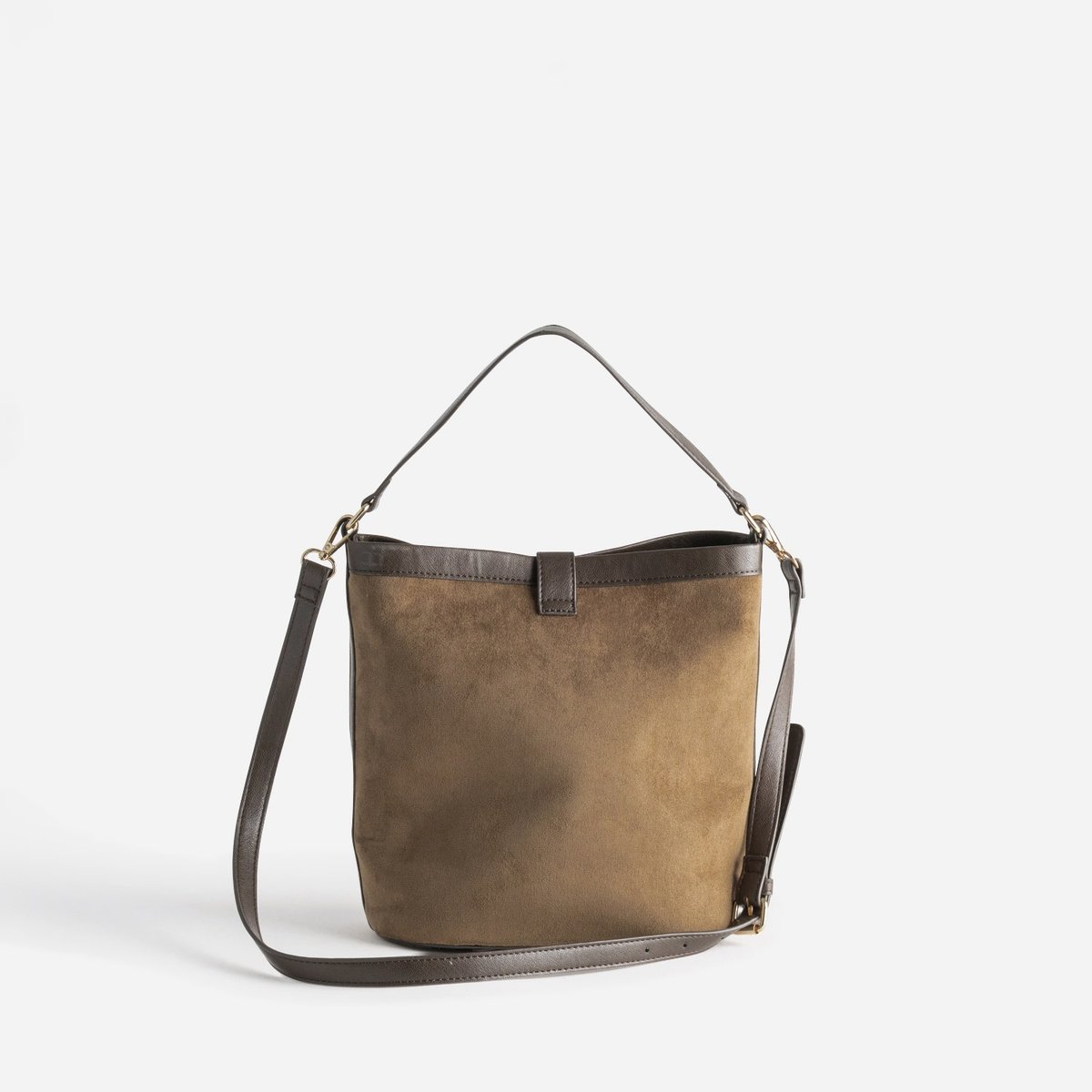 Sac À Main MANISI gris, ERAM