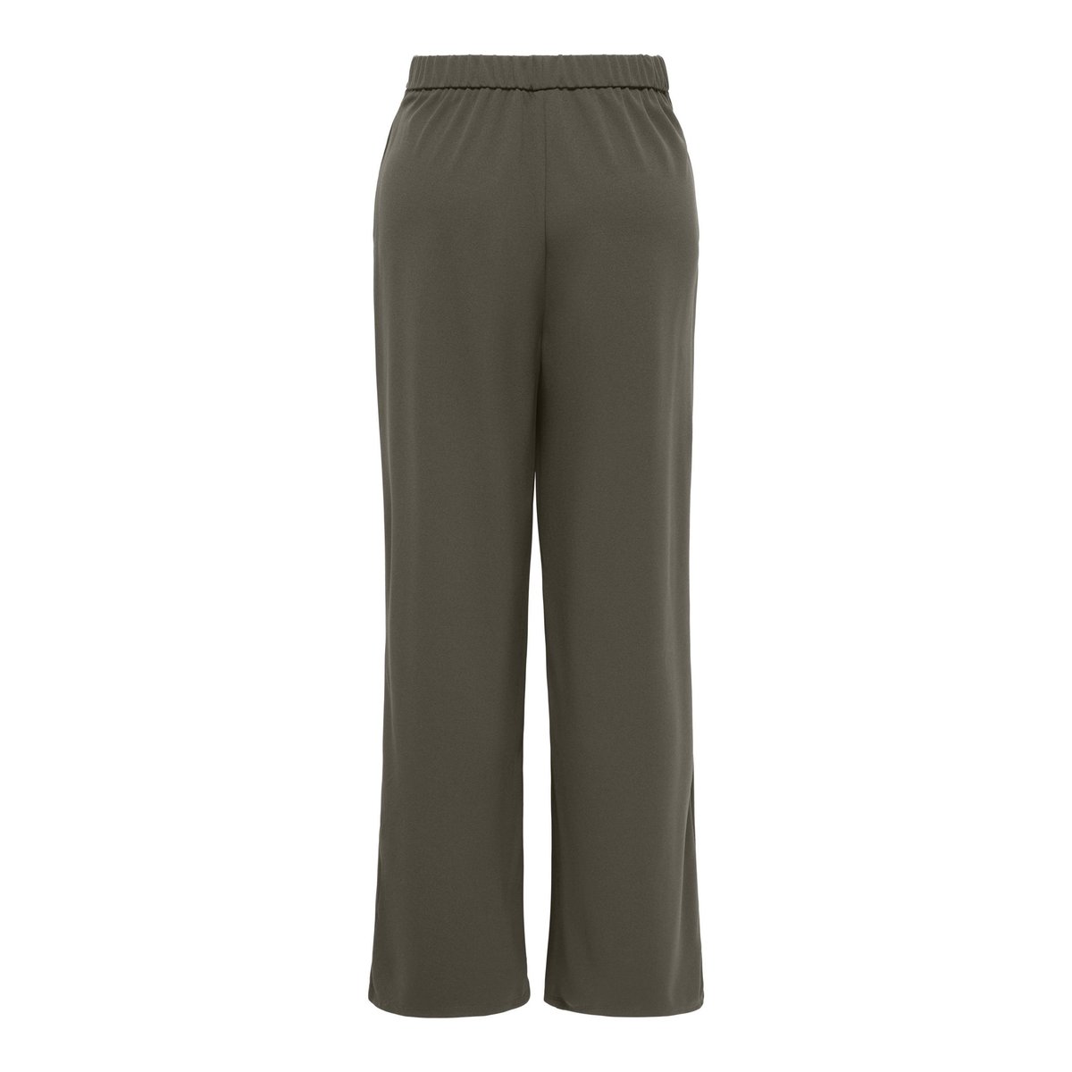 Pantalon À Jambe Large tarmac, ONLY