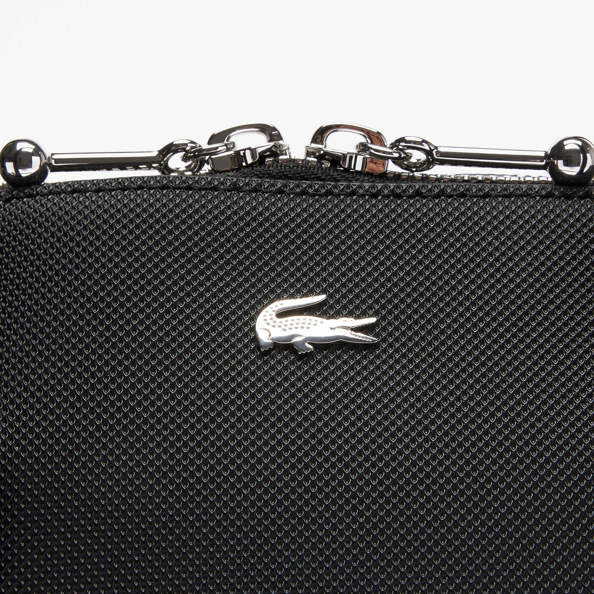 Sac bugatti Daily City noir-000, LACOSTE
