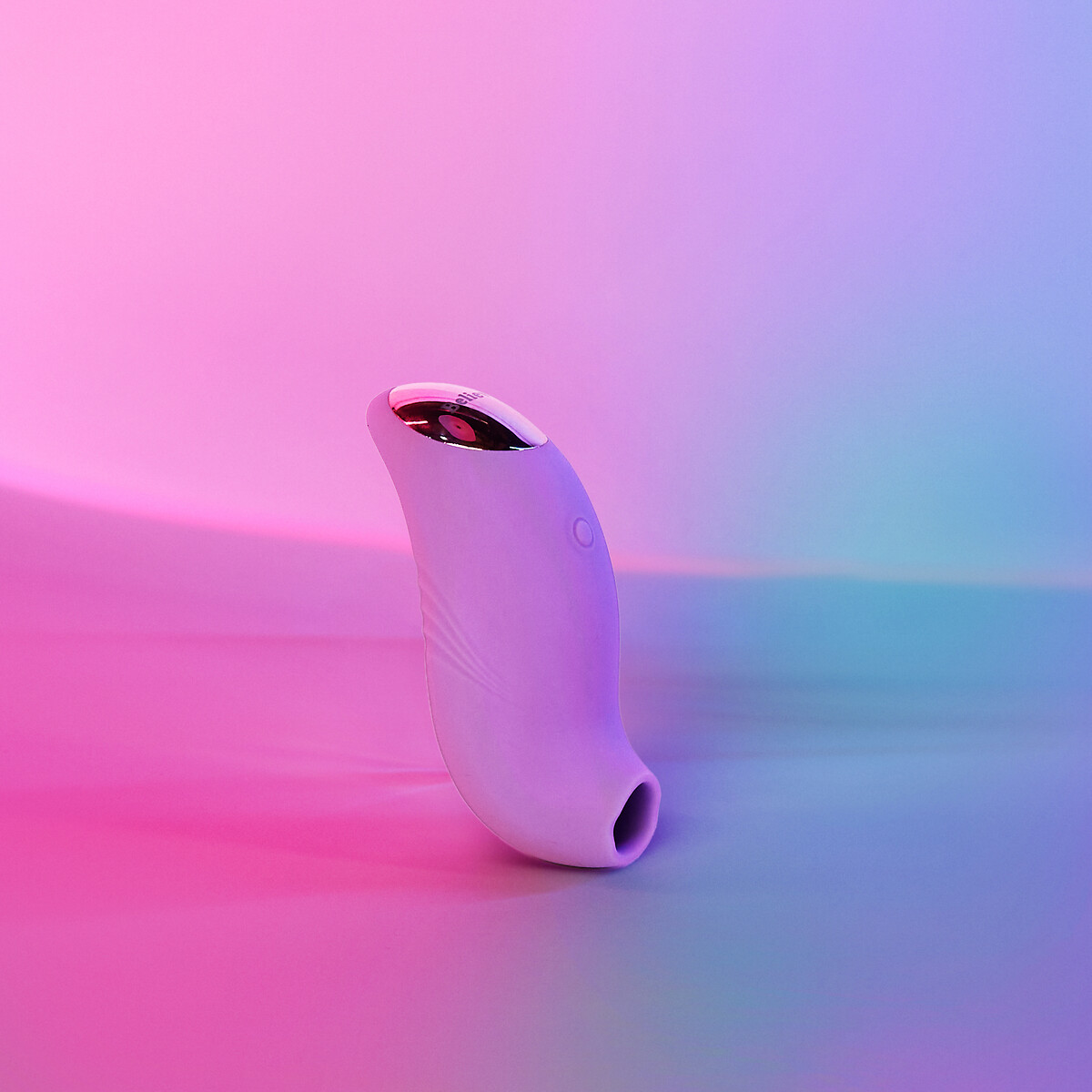 Stimulateur Believer mauve, LOVE TO LOVE