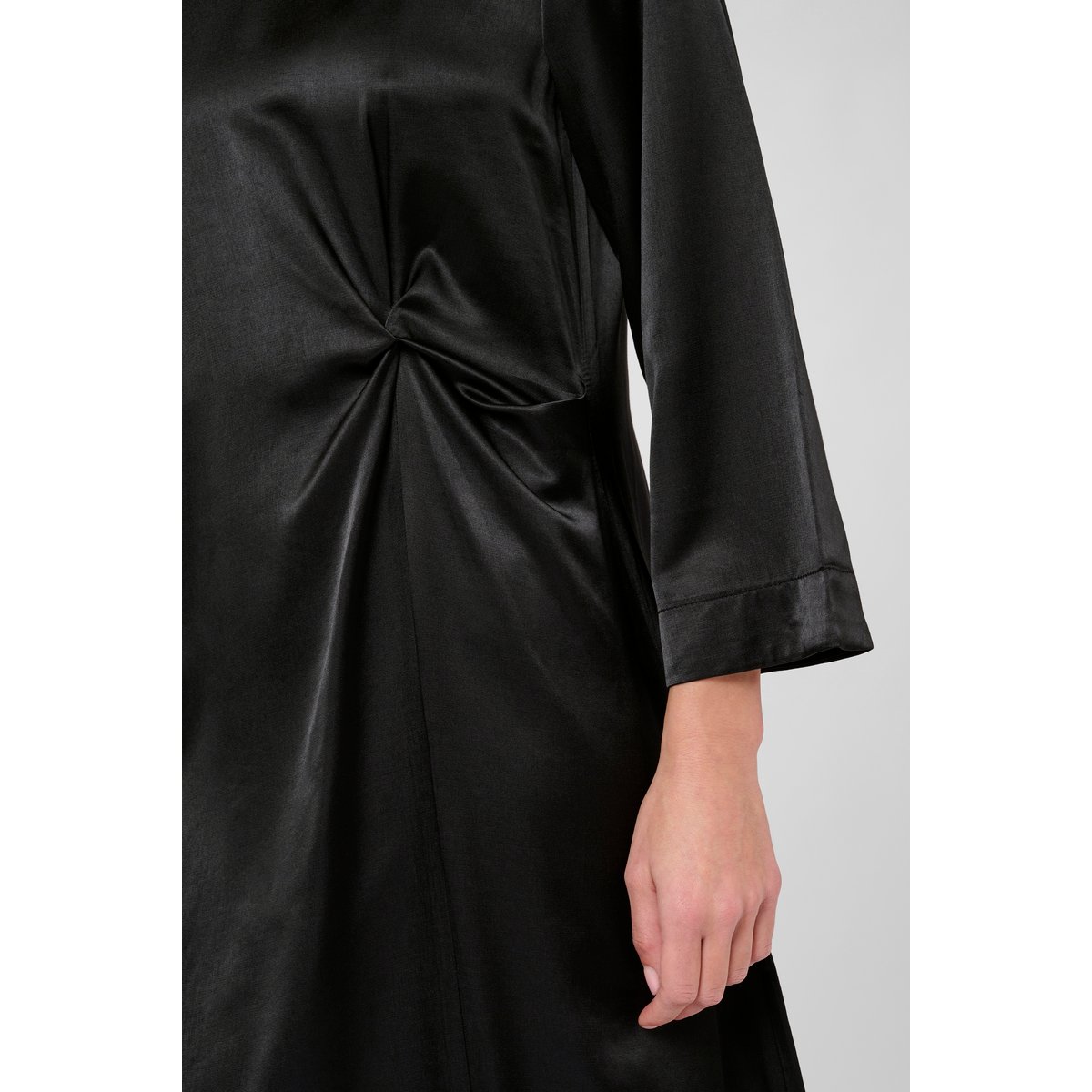 Robe noir, CULTURE