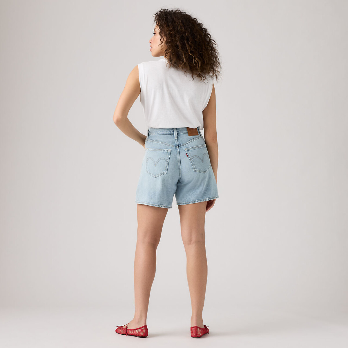Short High Baggy far and wide, LEVI'S
