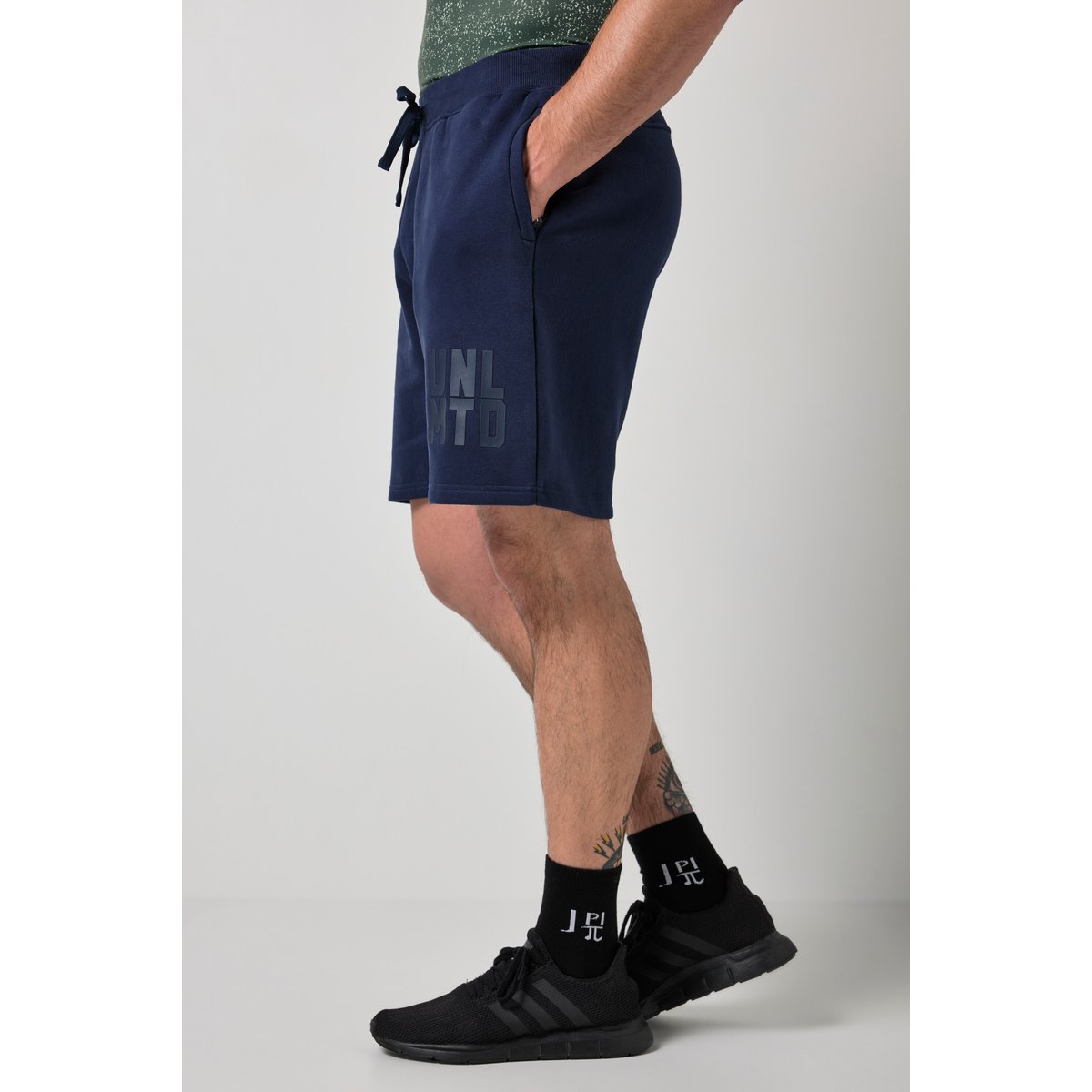 Bermuda collection Fitness marine, JP1880