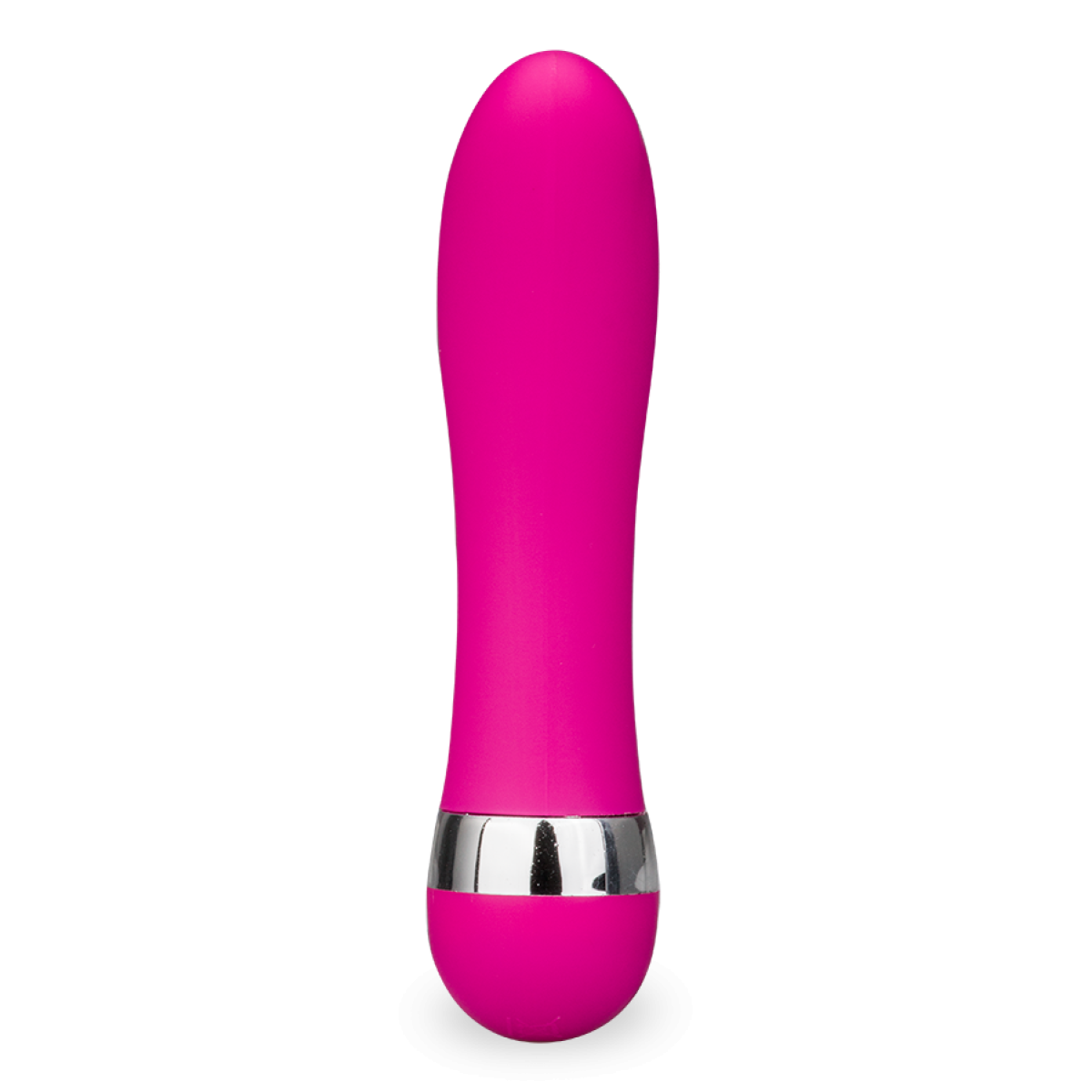 Mini vibro point G rose, LOVE AND VIBES