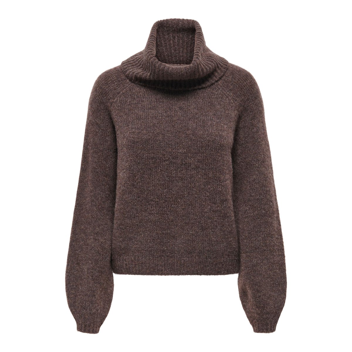 Pull En Maille toasted coconut 1, ONLY