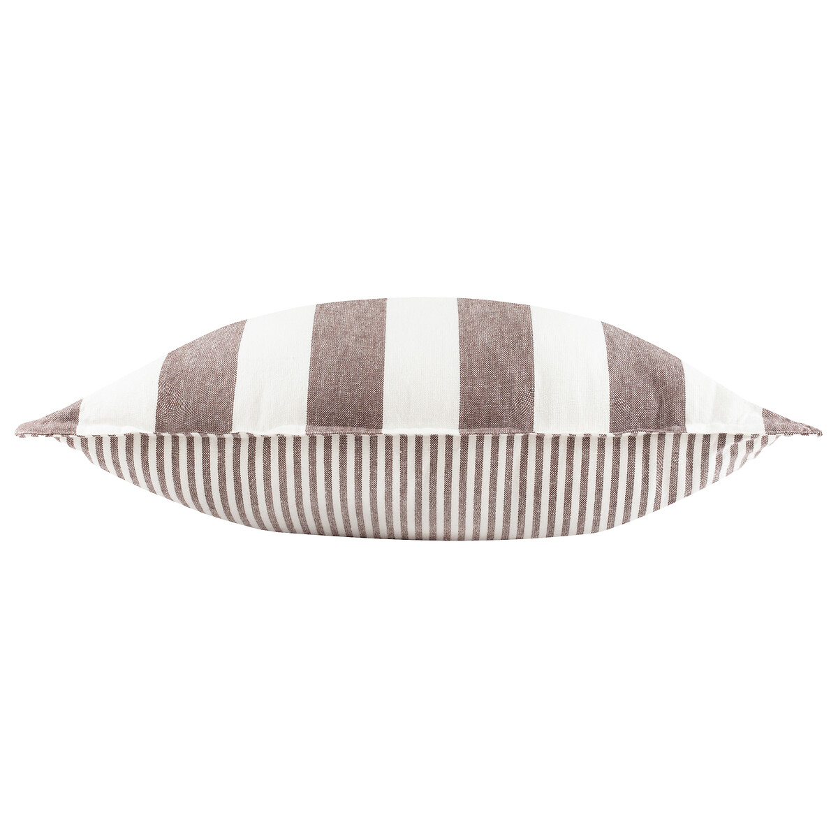 Hayle 100% Cotton Outdoor Cushion chocolate, YARD