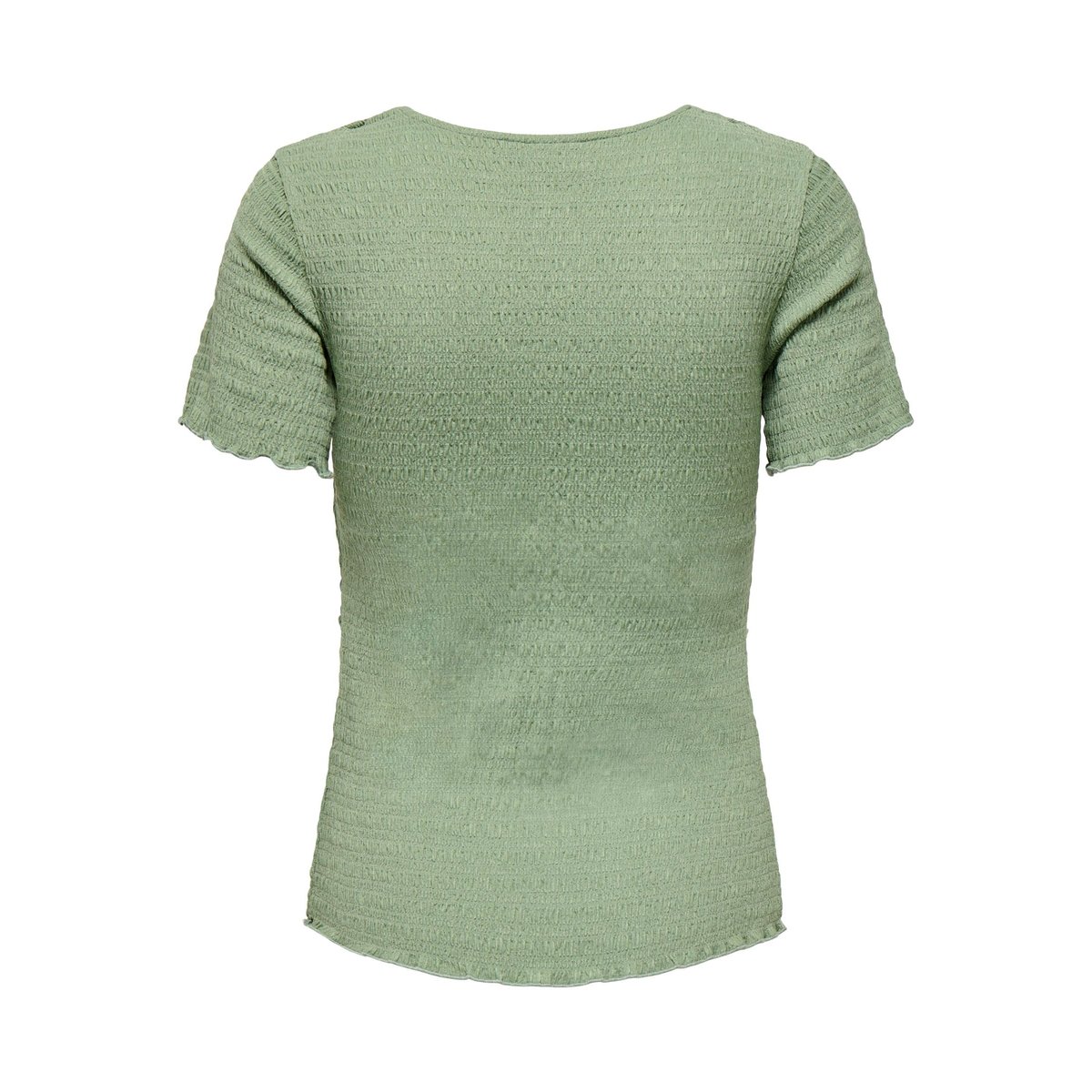 Top hedge green, ONLY