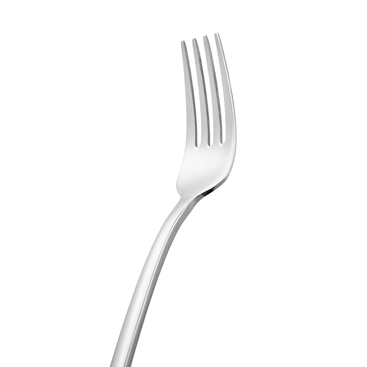 Ménagère 24 pièces - "Fressia" argent, LAGUIOLE CUISSON