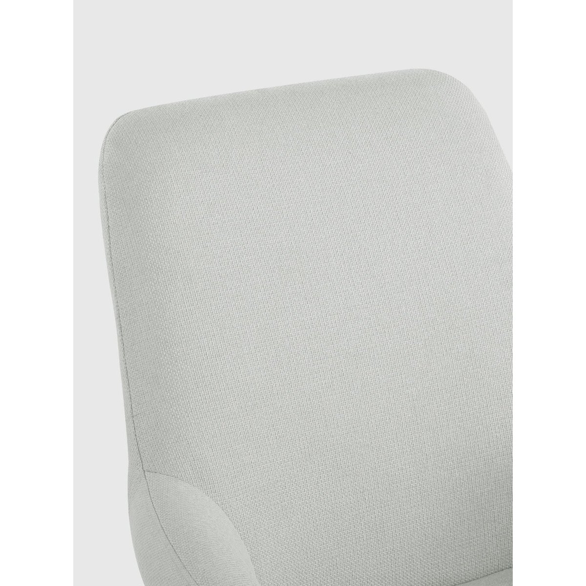 Fauteuil Rembourrée - BERINO beige, KENAY