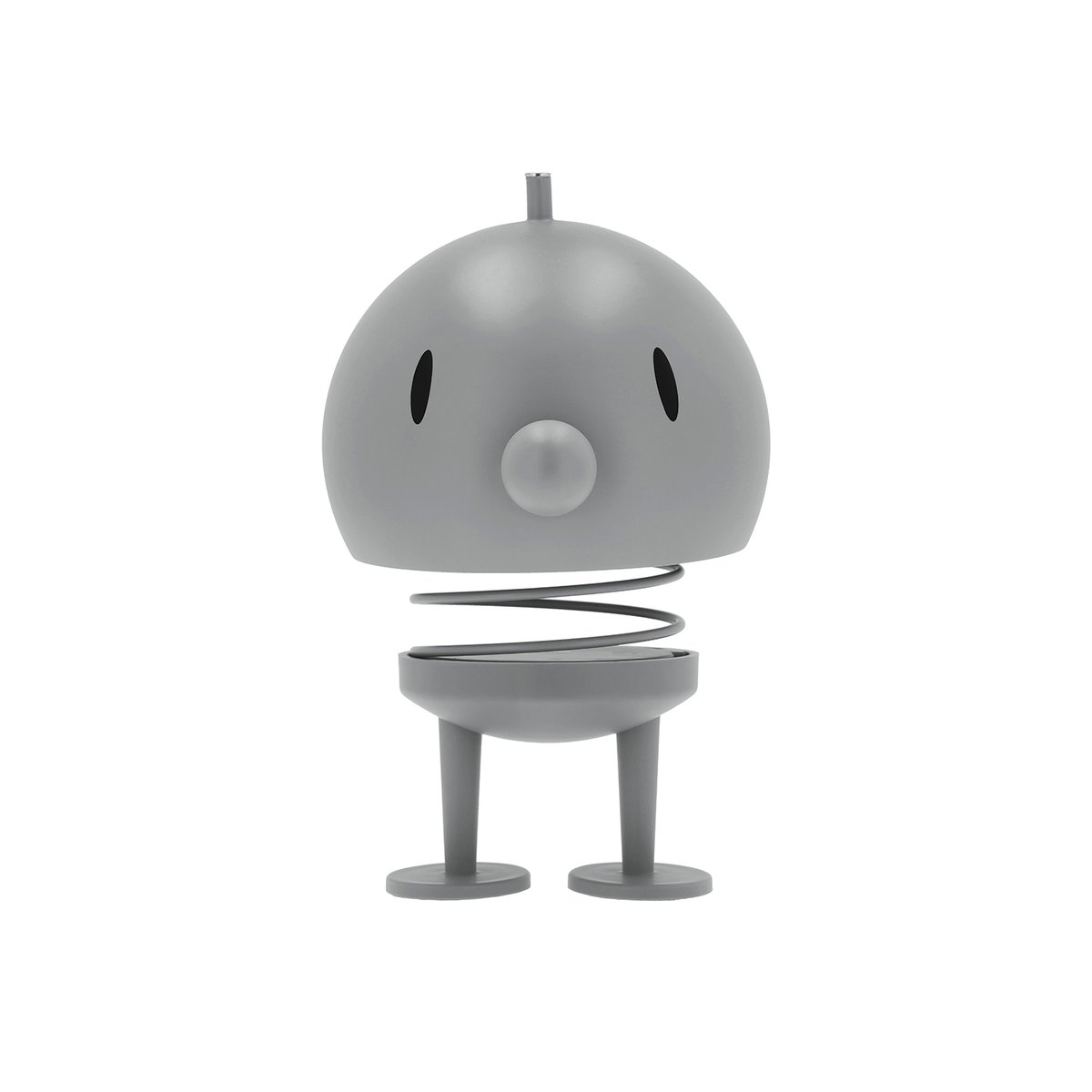 Enceinte SOFT BUMBLE gris clair, HOPTIMIST