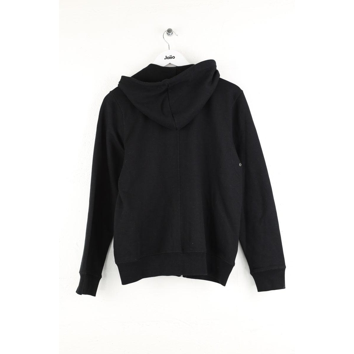 Sweatshirt - Très Bon État noir, SANDRO