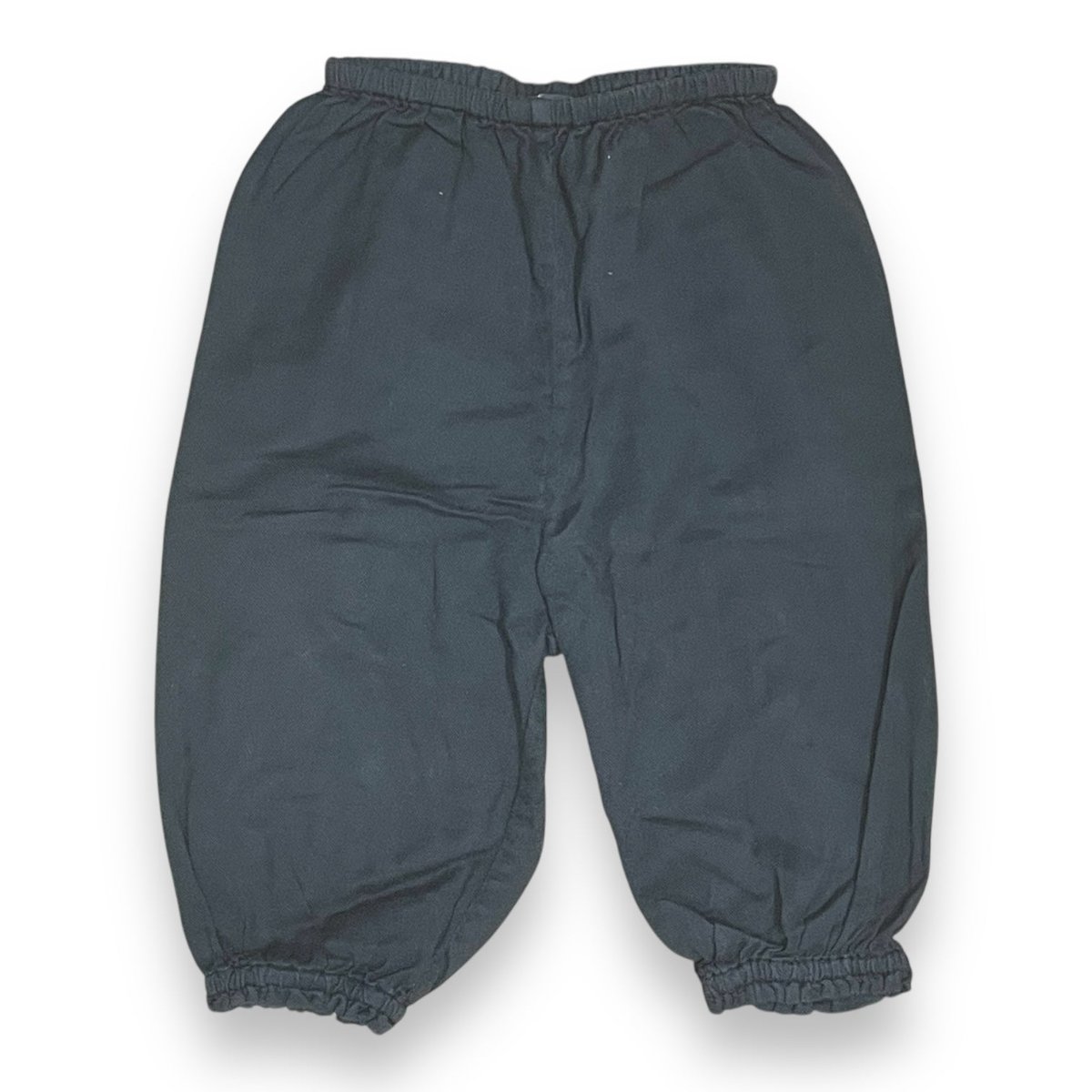 Pantalon bébé - Très bon état noir, BONTON