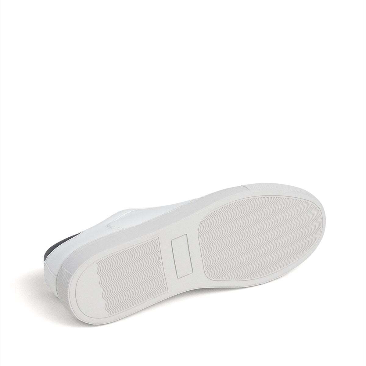 Joe - Sneakers Classiques Avec Semelle Cupsole blanc, PEPE JEANS