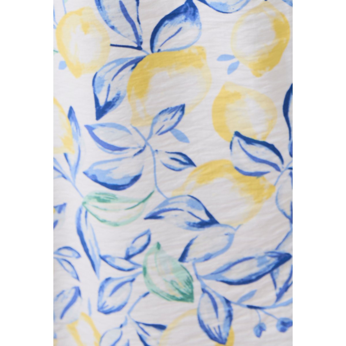 Jupe Climatyl boutonnée blanc imp., DAMART