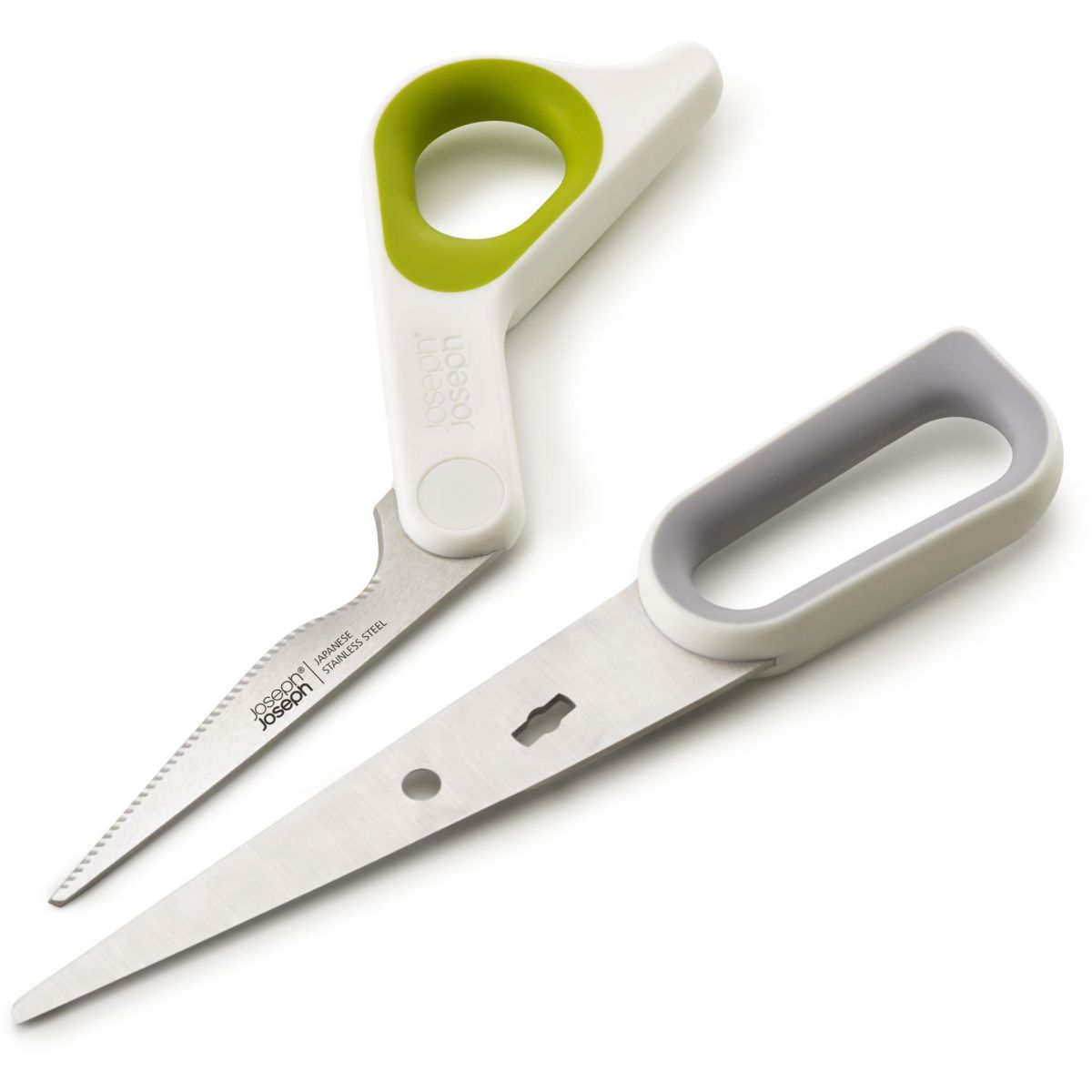 Ciseaux de cuisine ciseaux de cuisine multicolore, JOSEPH JOSEPH