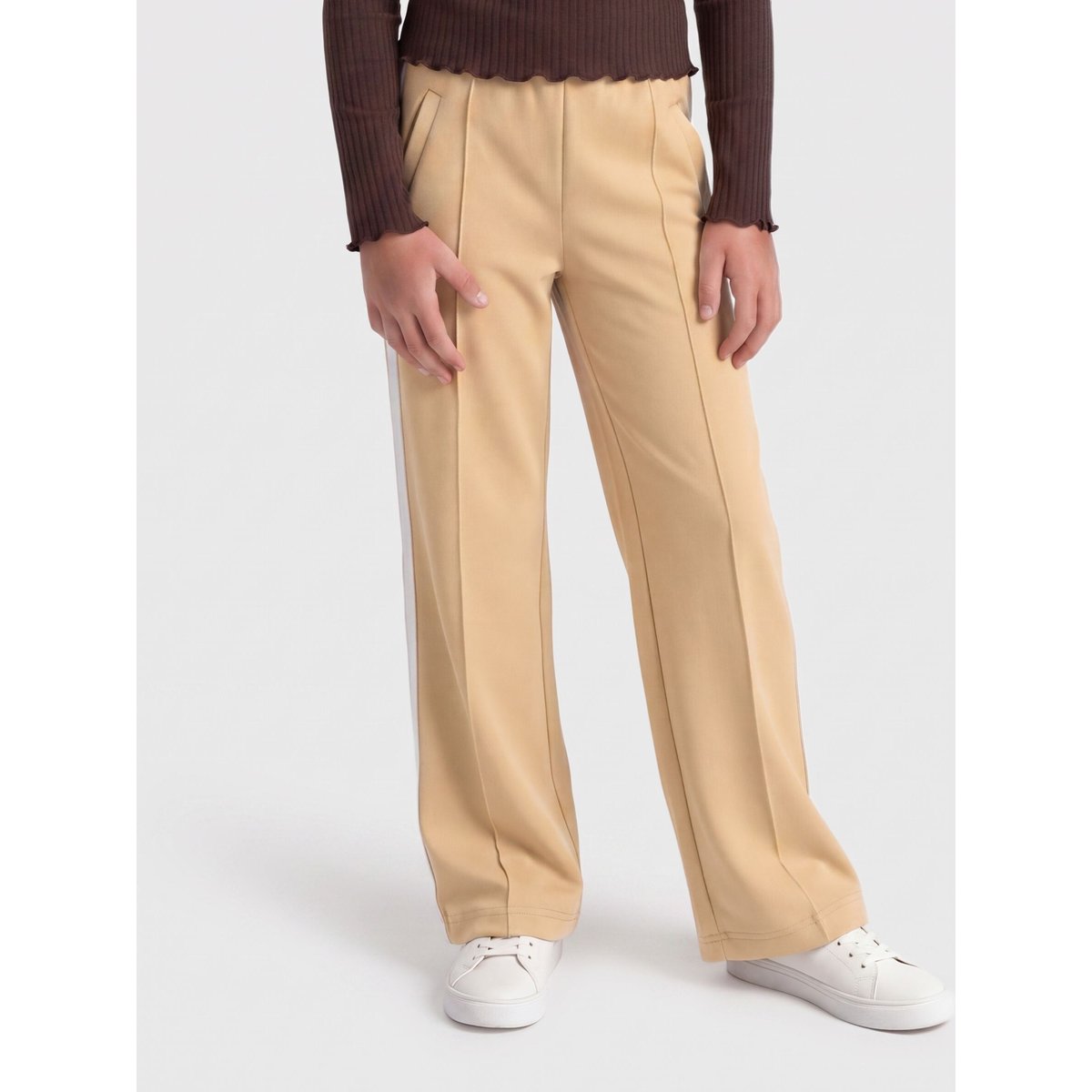 Pantalon jaune - sunlight 1, KIDS ONLY