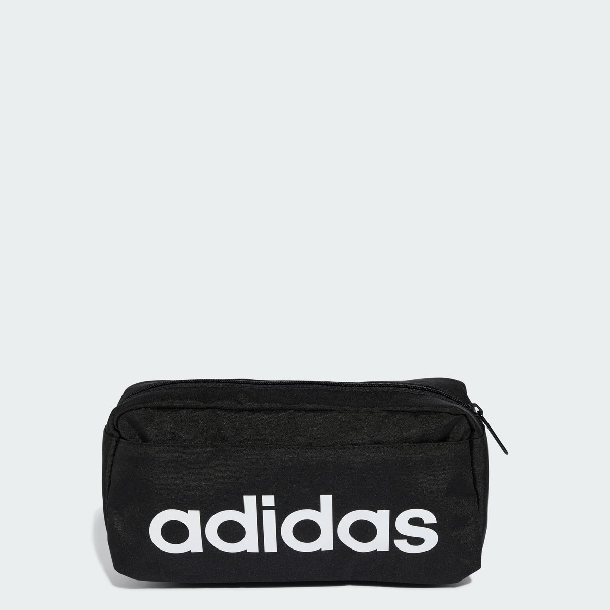 Sac Banane Linear Sac Banane Linear black / white, ADIDAS SPORTSWEAR
