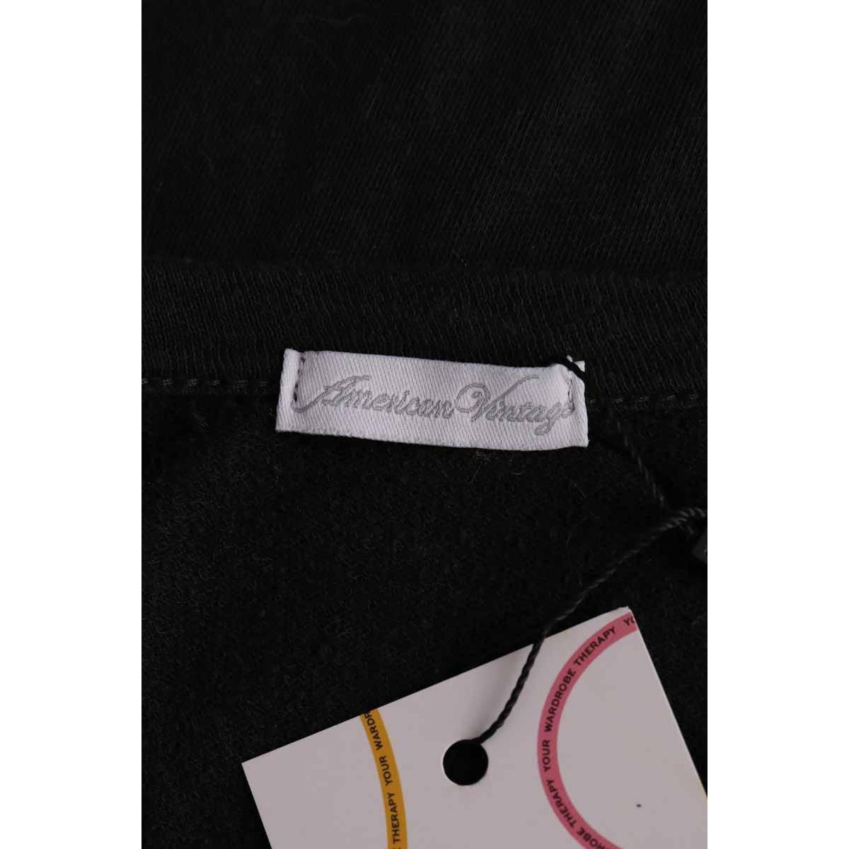 Robe - Très Bon État noir, AMERICAN VINTAGE