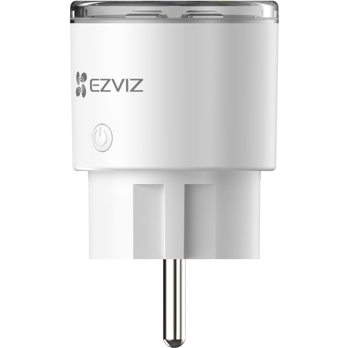 Prise connectée T30-10E couleur unique, EZVIZ