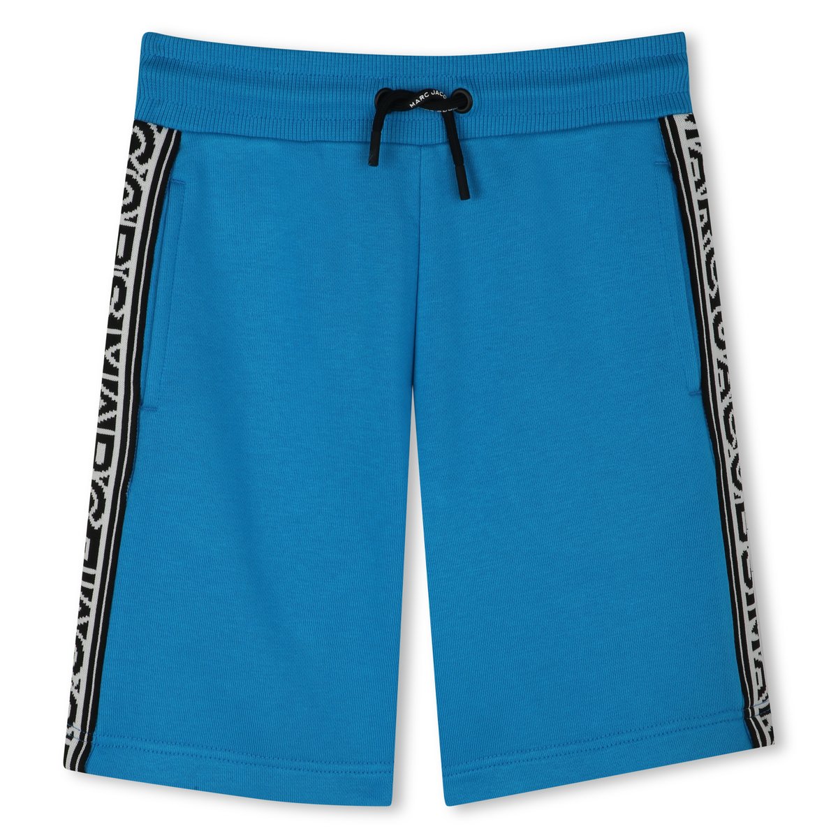 Bermuda con fasce laterali marmara, MARC JACOBS